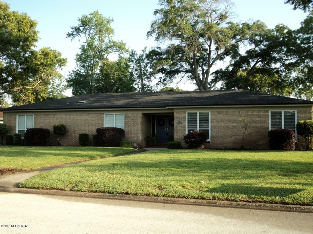 Property Photo: 7419 Sandy Bluff Drive FL 32277