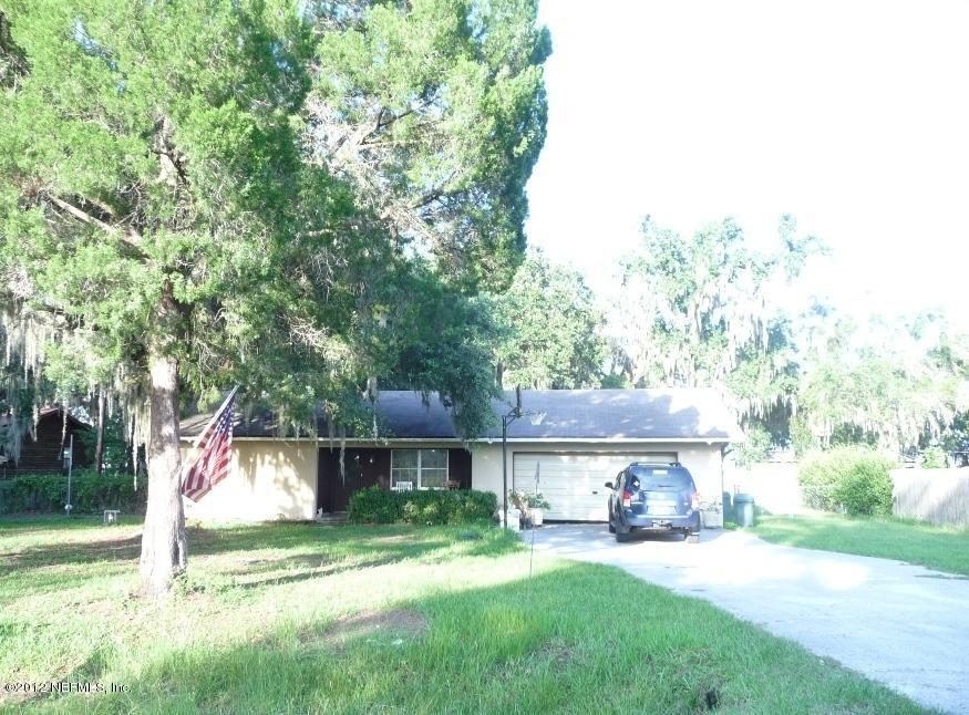 Property Photo: 354 Cedar Creek Road FL
