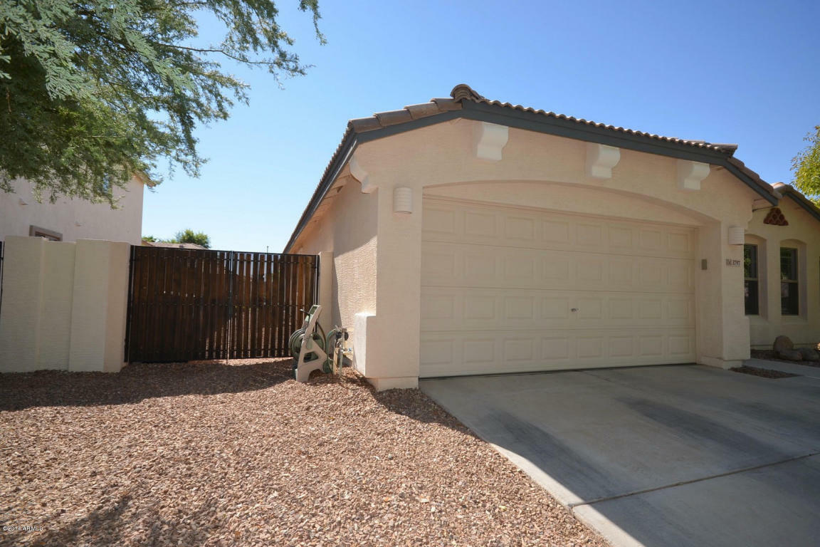 Property Photo:  3797 E Ironhorse Road  AZ 85297 