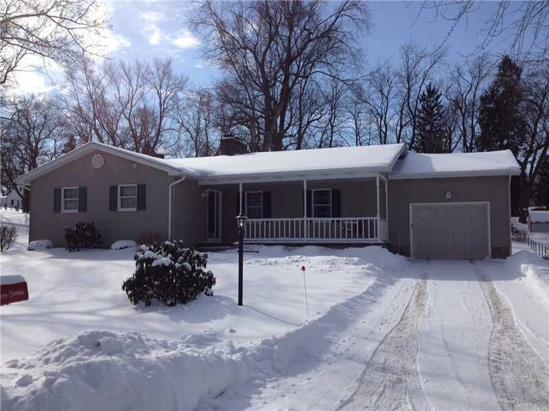 Property Photo: 2920 Hastings Road PA 16506