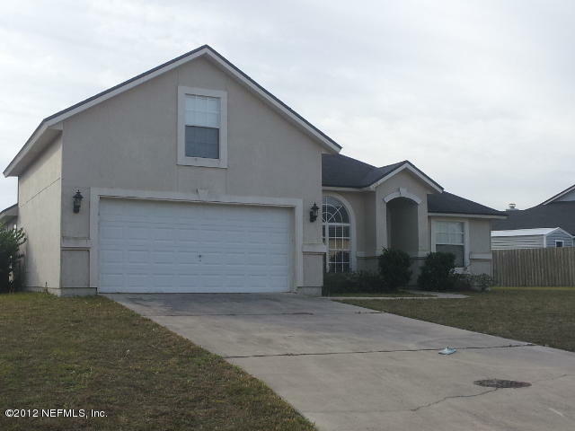 Property Photo:  1177 Calla Glen Lane  FL 32043 