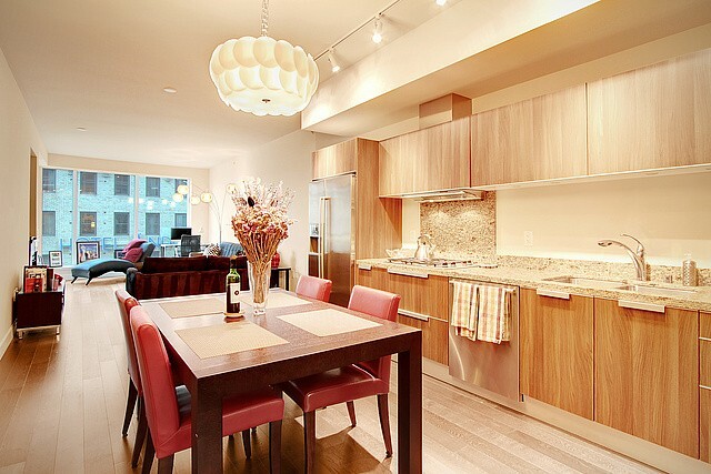 Property Photo: 1920 4th Ave 601 WA 98101