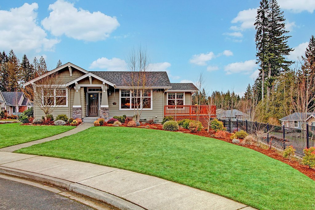 Property Photo:  24149 NE 131st Terr  WA 98053 