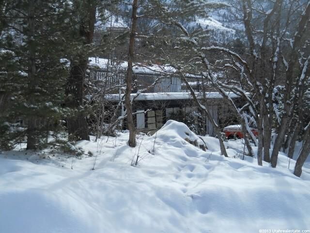 Property Photo:  Address not disclosed  UT 84124 