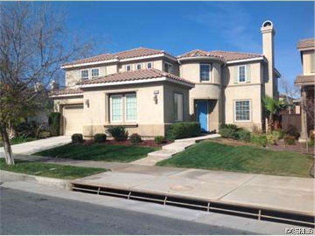 36410 Bay Hill Drive  Beaumont CA 92223 photo