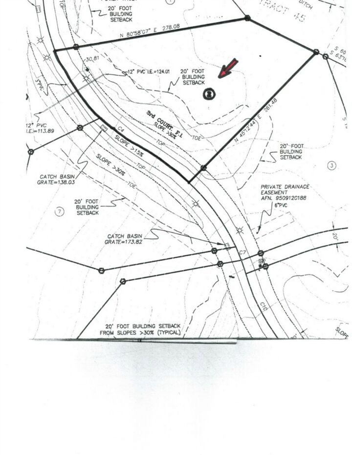 Property Photo: 455 3rd Court Fi WA 98333