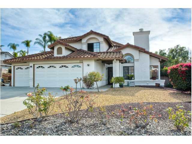 Property Photo:  5282 Silkwood Drive  CA 92056 