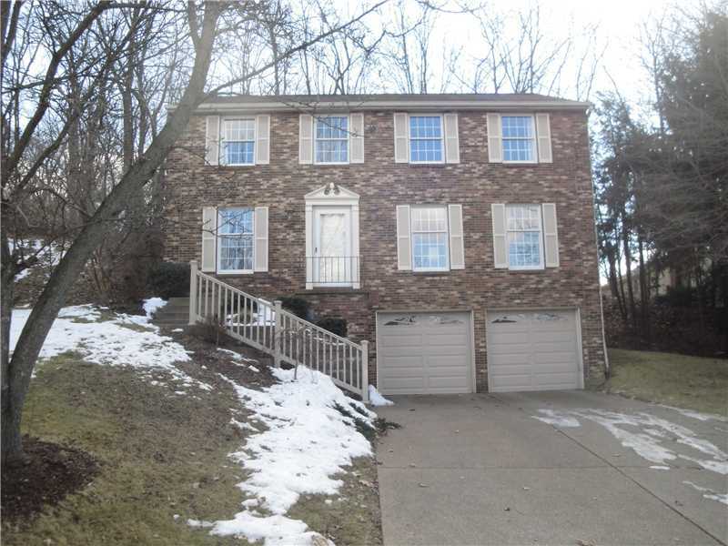 Property Photo:  1317 Manor Dr.  PA 15241 