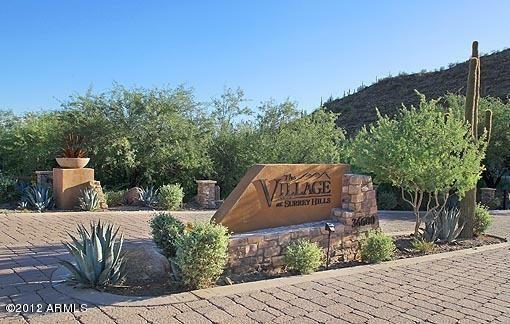 Property Photo:  36600 N Cave Creek Road 13 A  AZ 85331 