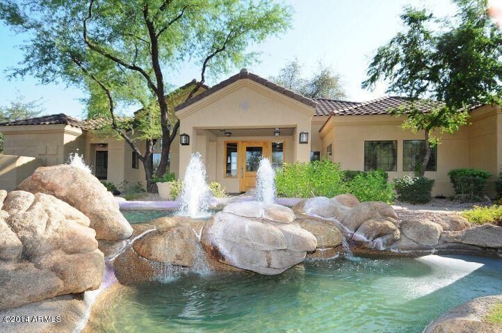 Property Photo:  7575 E Indian Bend Road 1020  AZ 85250 