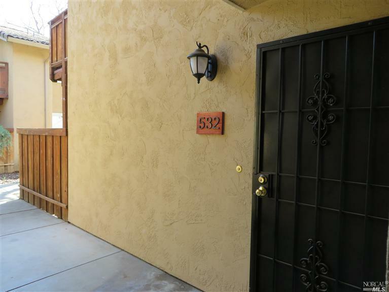 Property Photo: 532 Arcadia Drive CA 95687