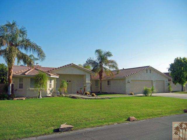 Property Photo: 78940 Runaway Bay Drive CA 92203