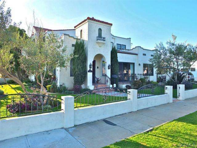 255 Grand Avenue  Long Beach CA 90803 photo