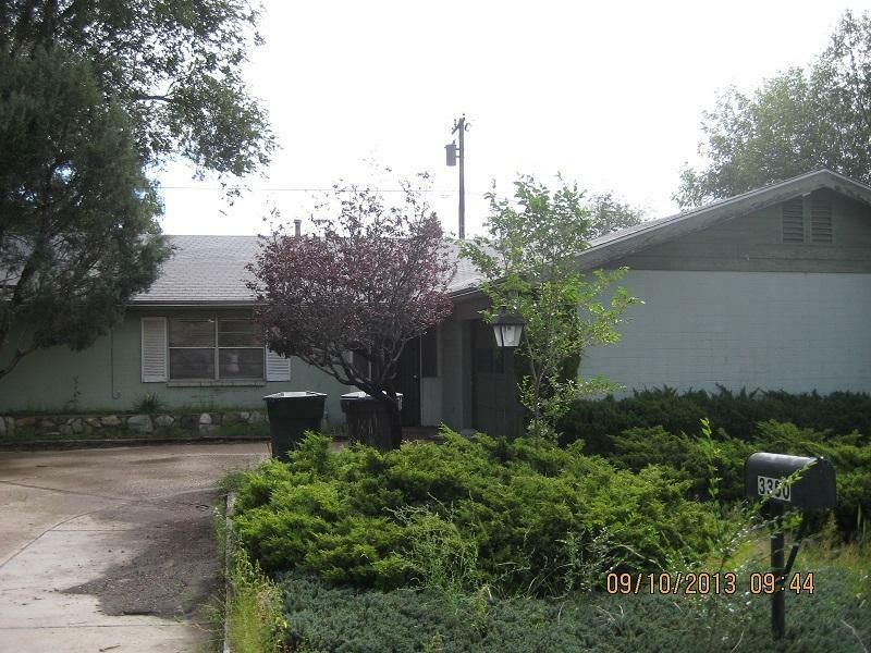 Property Photo:  3350 N 4th Street  AZ 86004 