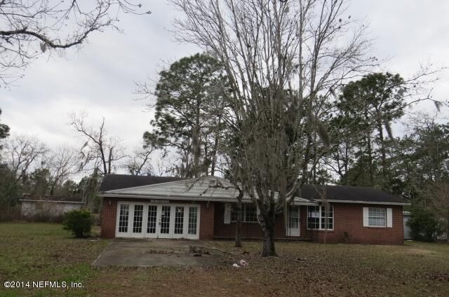 Property Photo: 187 N County Road 315 FL 32148