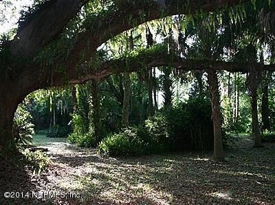 Property Photo: 279 East River Road FL 32131