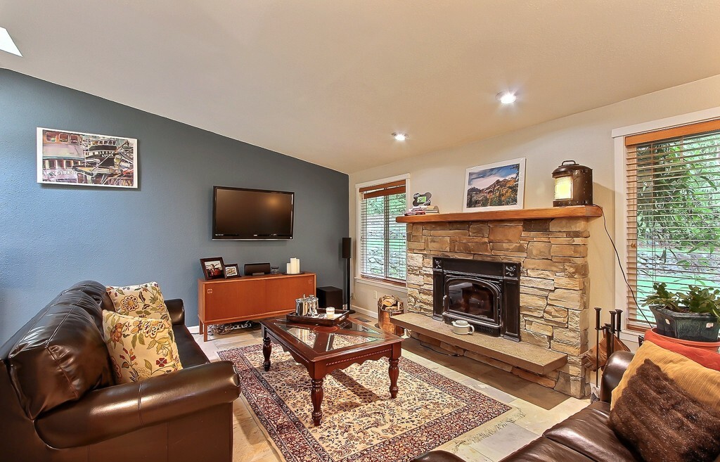 Property Photo: 6102 36th Street NW WA 98335