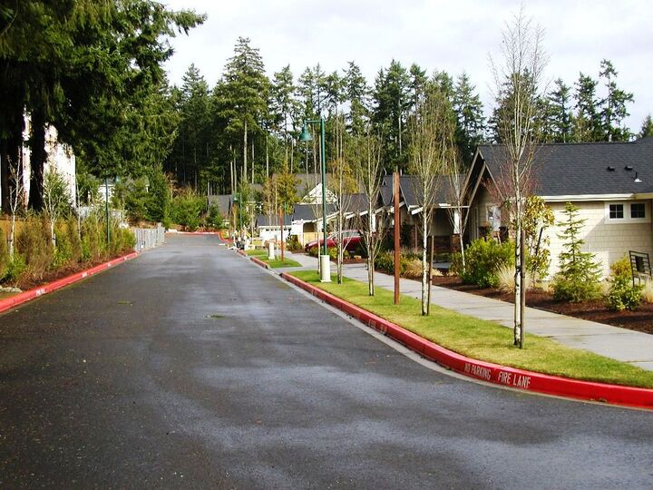 Property Photo:  6595 Hunt Highlands Loop  WA 98335 