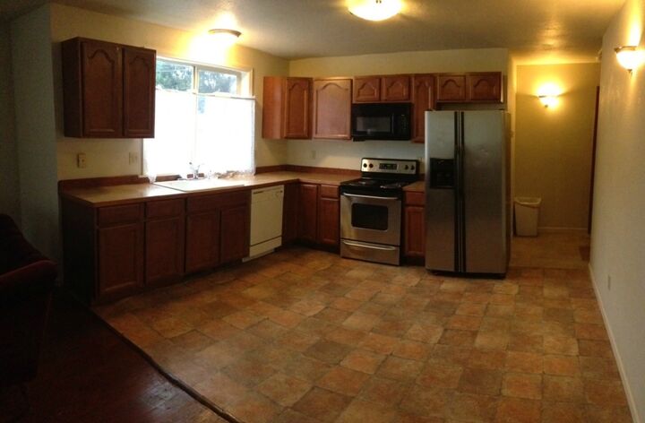 Property Photo: 221 S Baker Street WA 98273