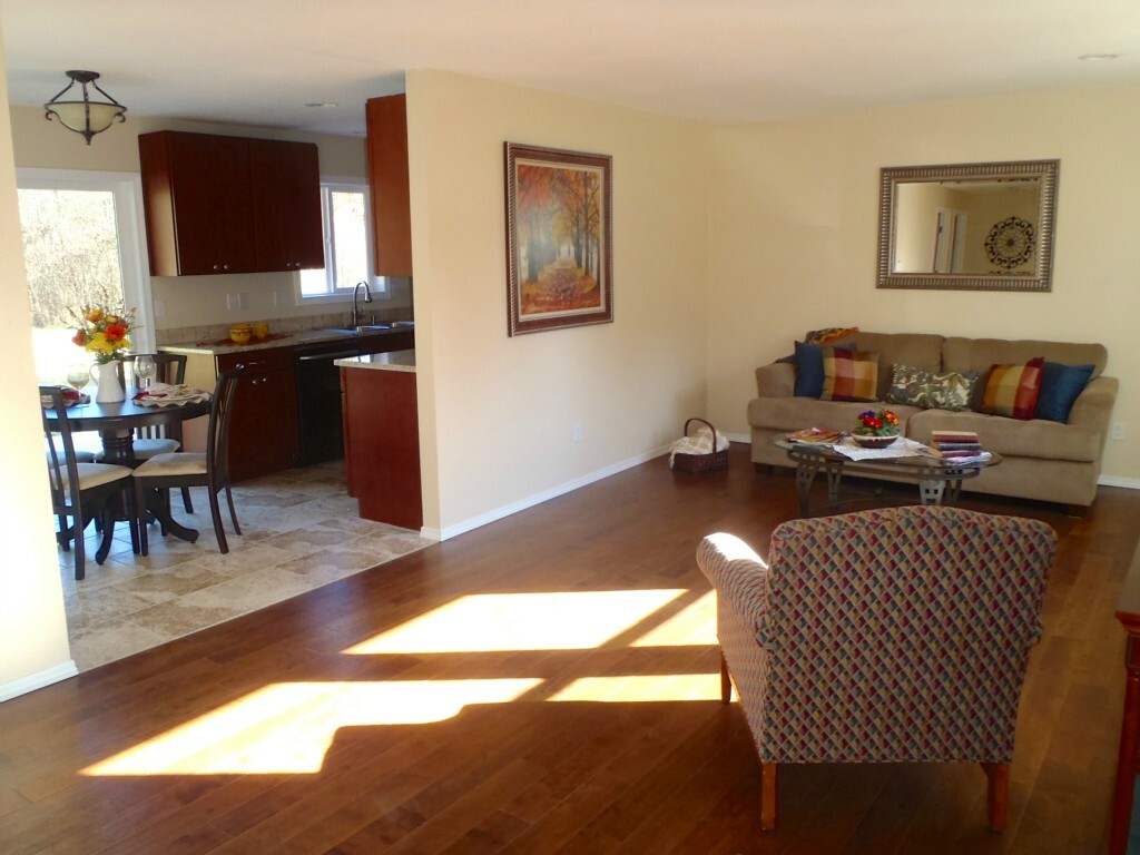 Property Photo: 1220 NE Echo Drive WA 98311