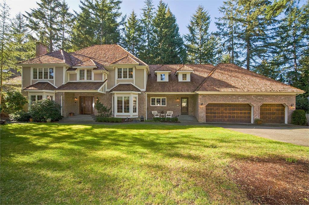 Property Photo:  4926 Canterwood  Drive NW  WA 98332 