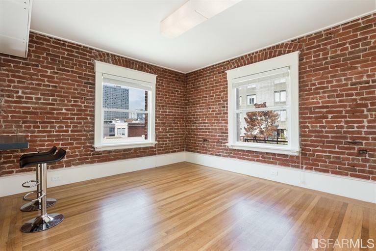 1264 Bush St 5  San Francisco CA 94109 photo