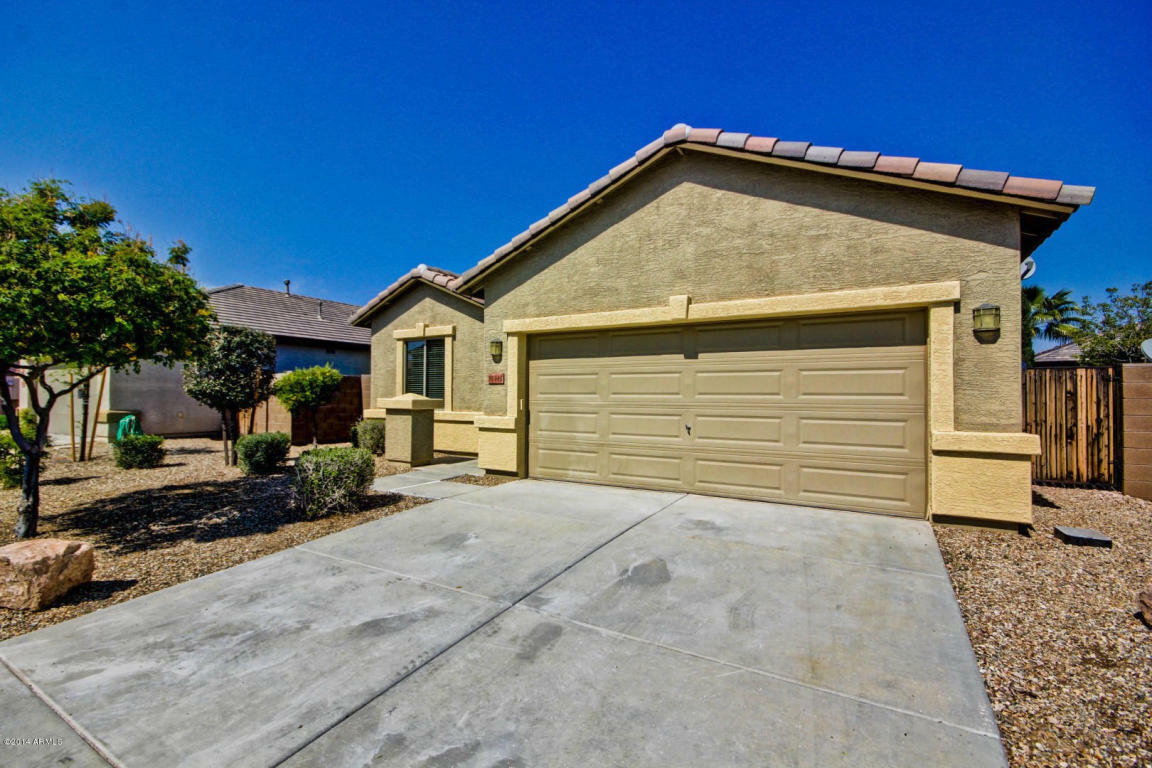 Property Photo:  15442 W Madison Street  AZ 85338 