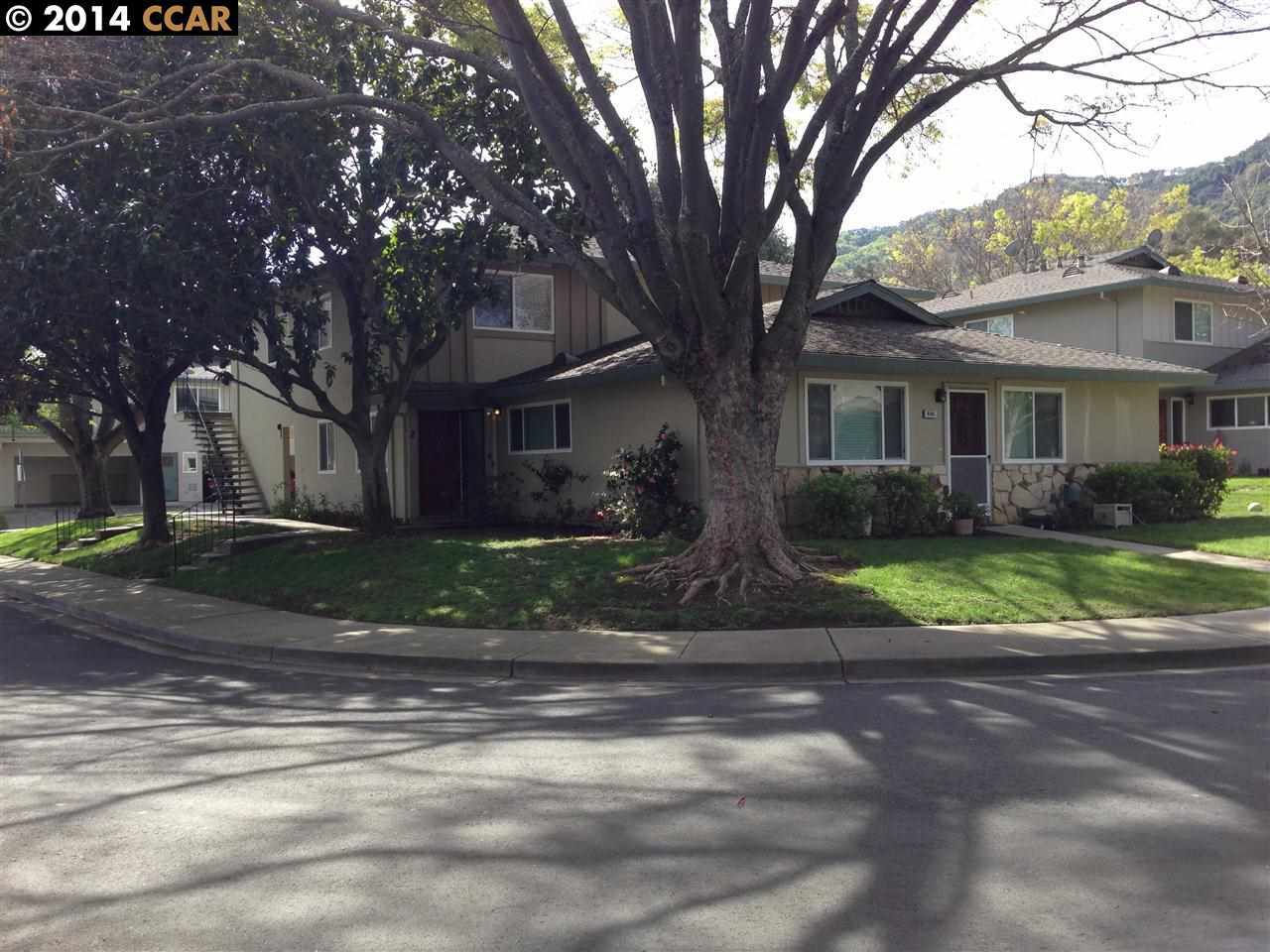 Property Photo:  8185 Arroyo Dr #4  CA 94588-8170 