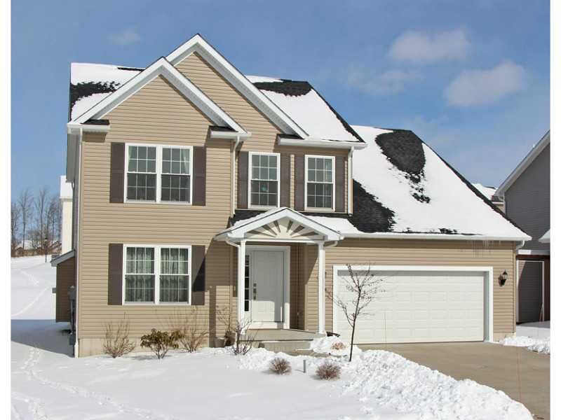 Property Photo:  2838 S Birch Run  PA 16506 