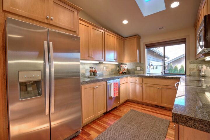 Property Photo: 103 223rd Street SE WA 98021