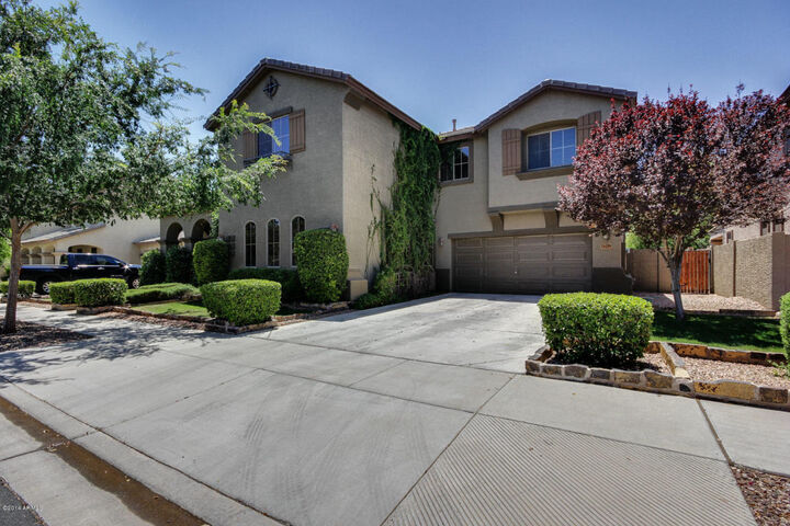 Property Photo:  14329 W Shaw Butte Drive  AZ 85379 