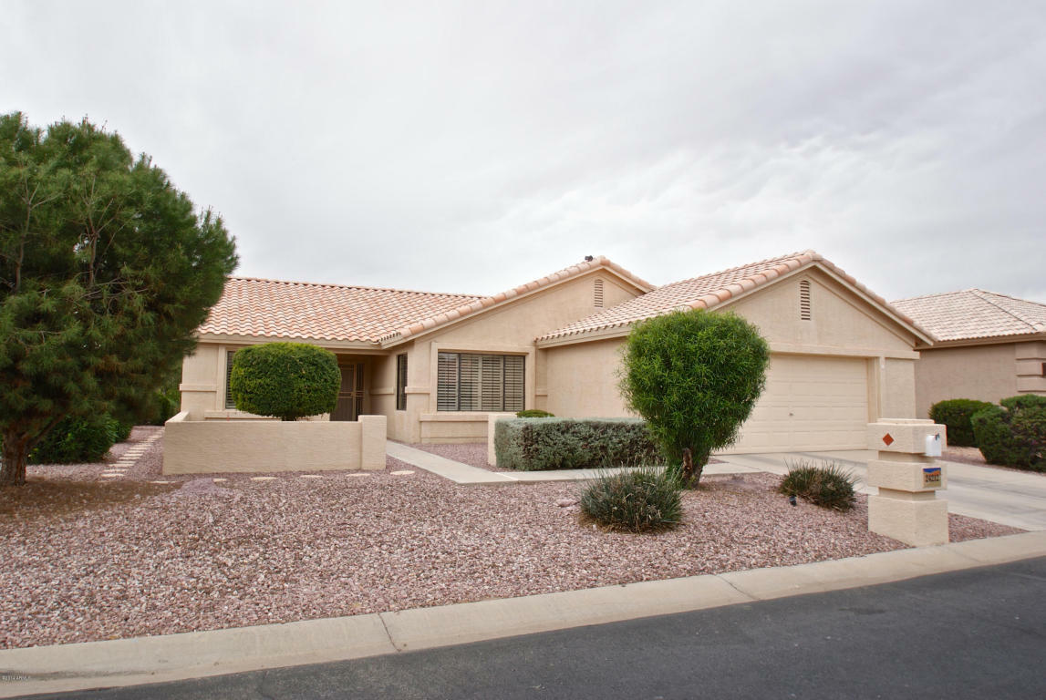 Property Photo:  24212 S Agate Drive  AZ 85248 