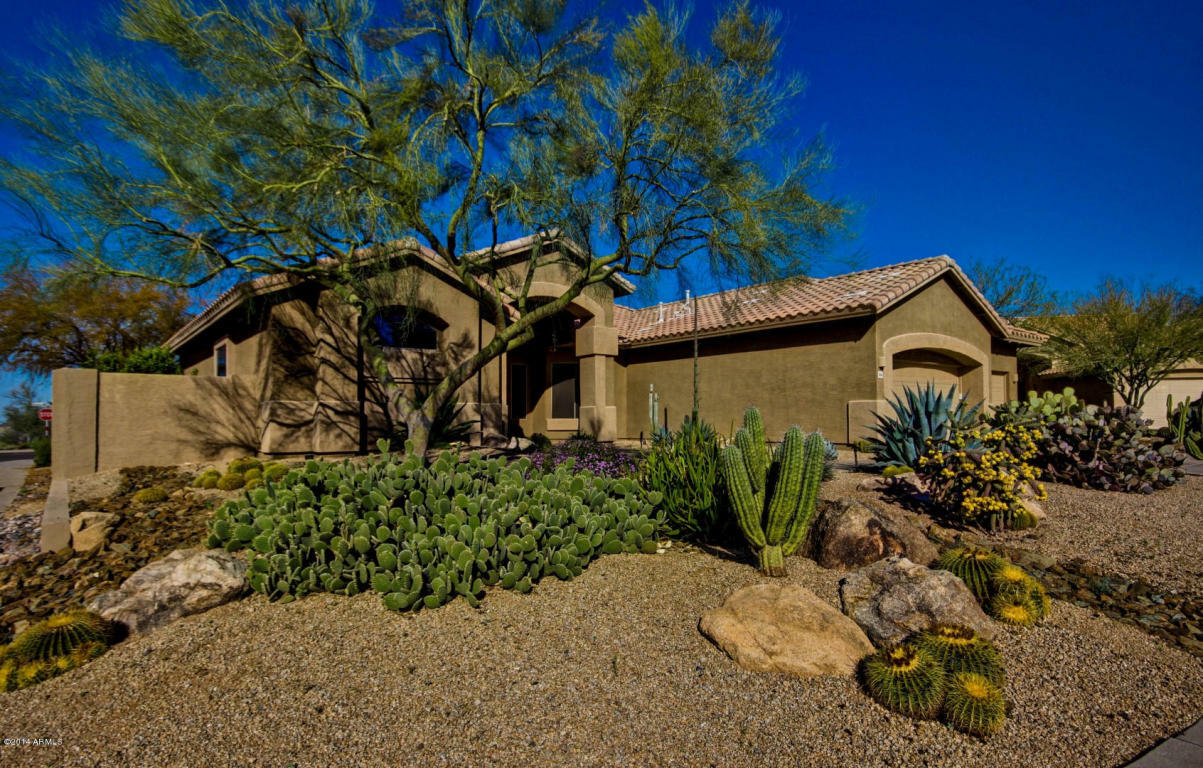 Property Photo:  5004 E Barwick Drive  AZ 85331 