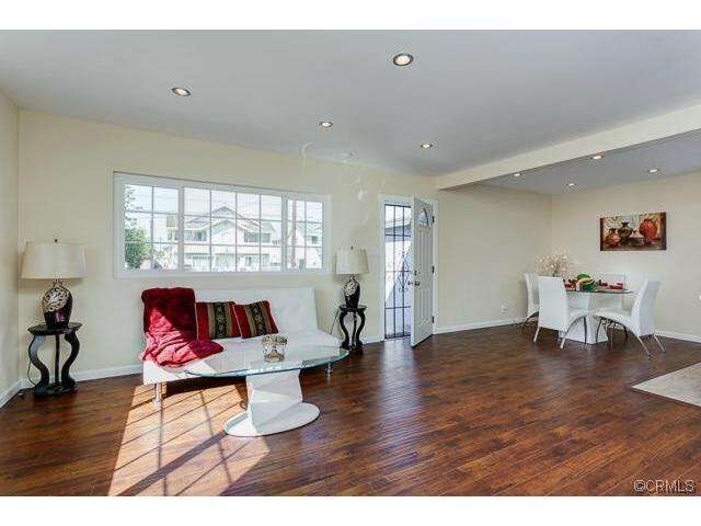 Property Photo:  1566 W 208th Street  CA 90501 