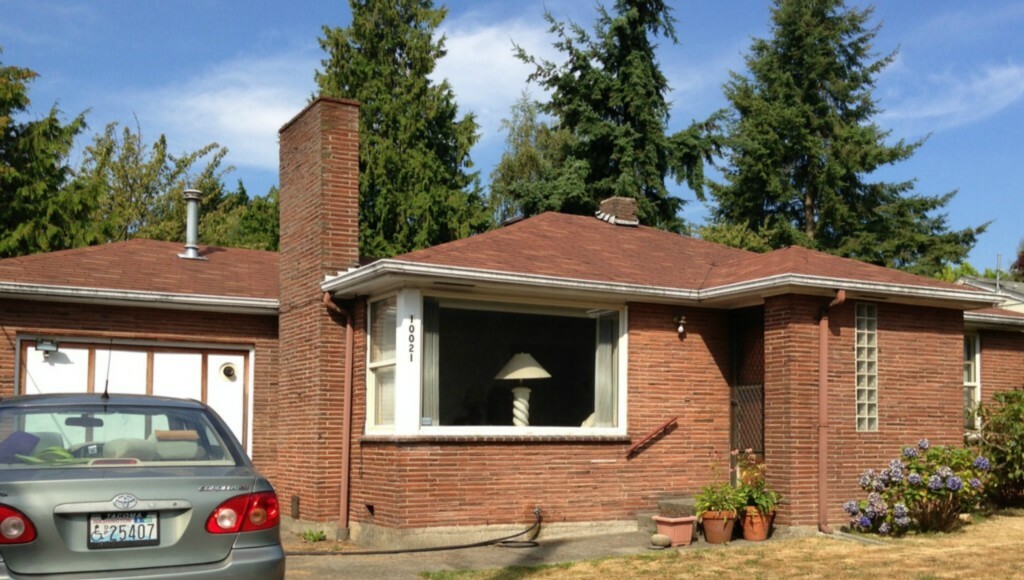 10021 35th Avenue SW  Seattle WA 98146 photo