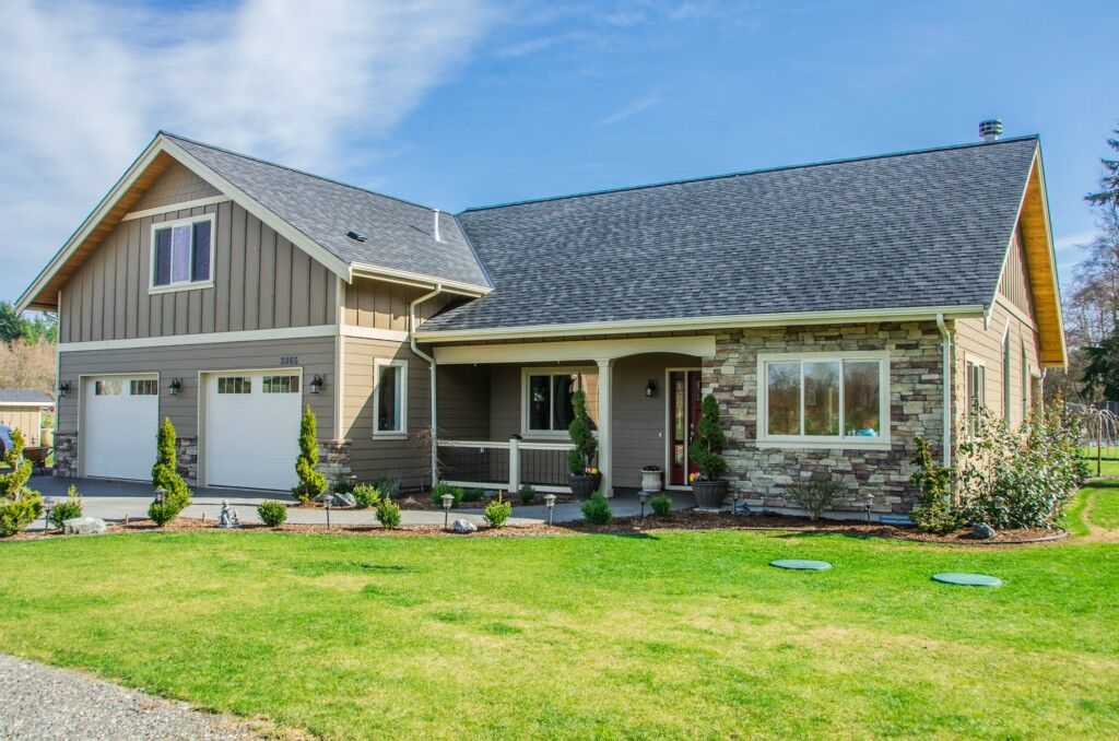 Property Photo:  2865 Whitewood Drive  WA 98240 