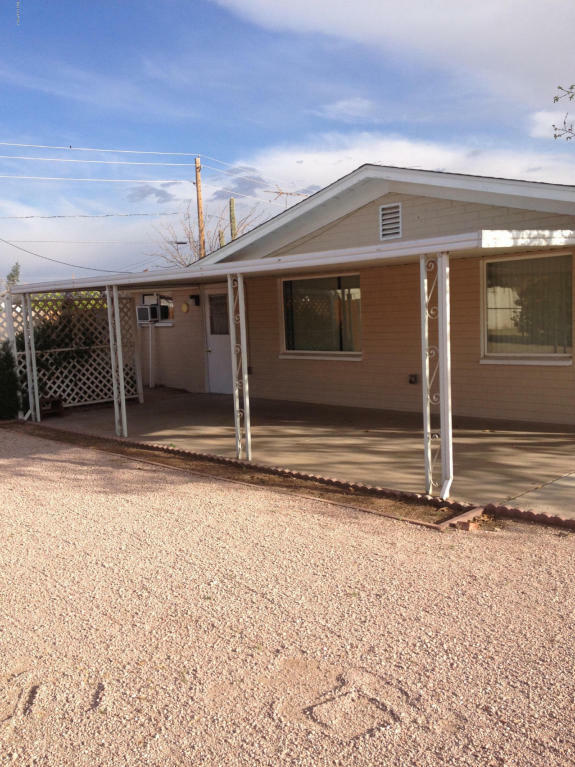 Property Photo:  439 N 97th Street  AZ 85207 