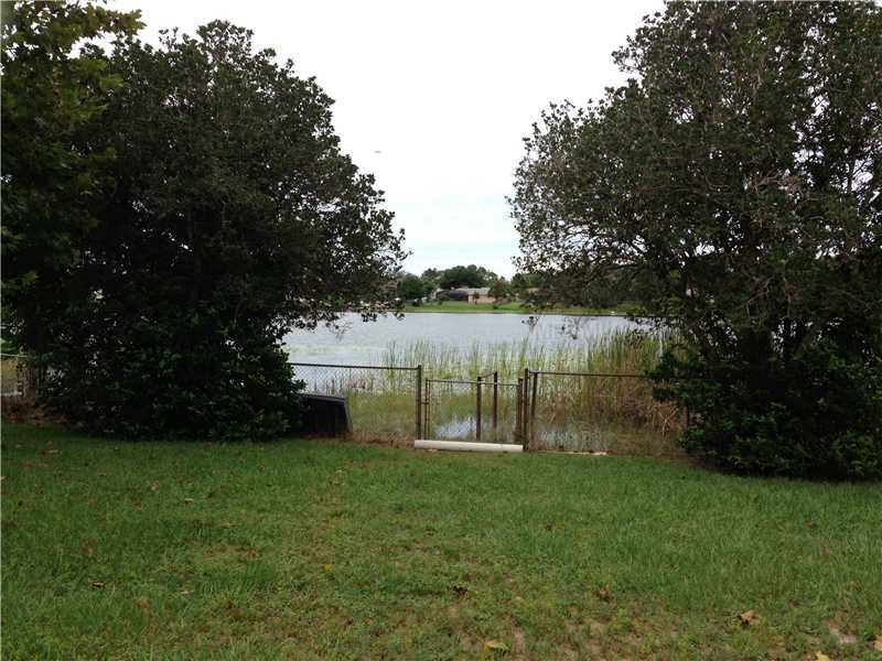 Property Photo:  9511 Lake Douglas Place  FL 32817 