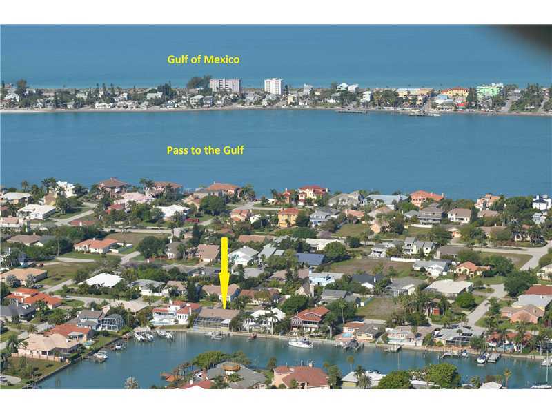 Property Photo: 417 6th Avenue FL 33715