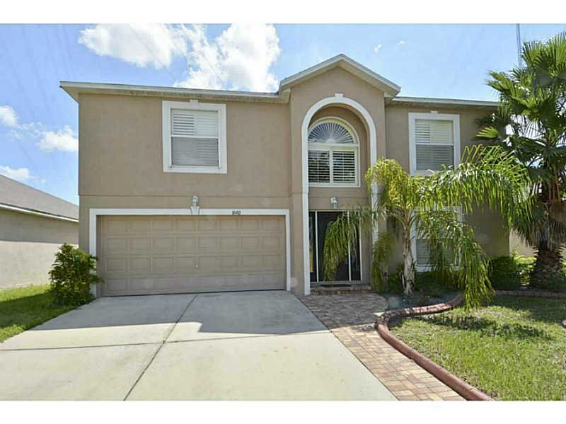 Property Photo:  10410 Fly Fishing Street  FL 33569 