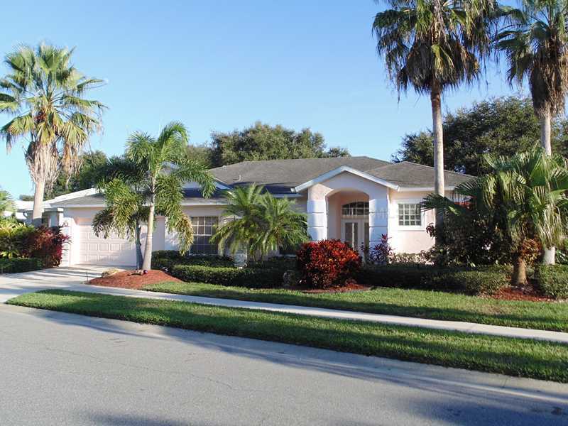 Property Photo: 4115 Westbourne Circle FL 34238