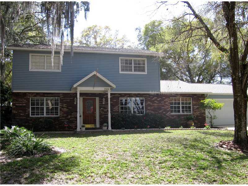 Property Photo:  1511 Maple Street  FL 34275 