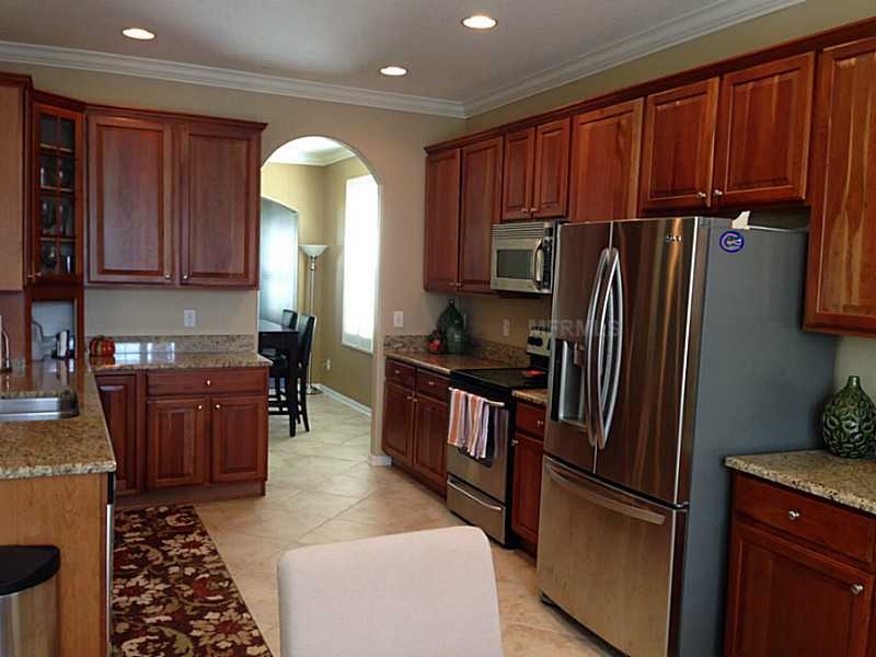 Property Photo: 3028 Gianna Way FL 34638