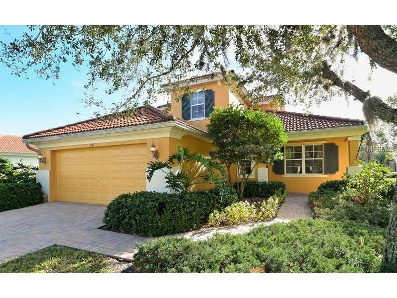 Property Photo:  709 Misty Pond Court  FL 34212 