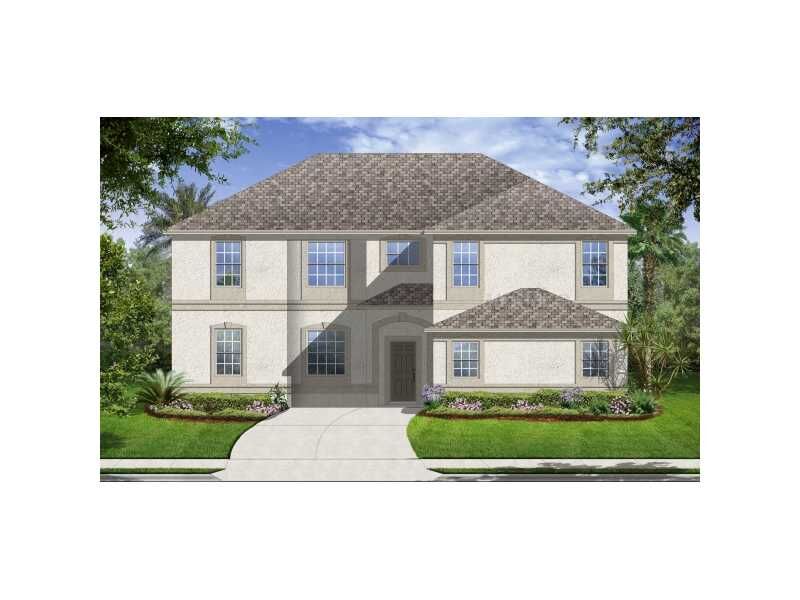 Property Photo: 12336 Juniper Field Court FL 33579