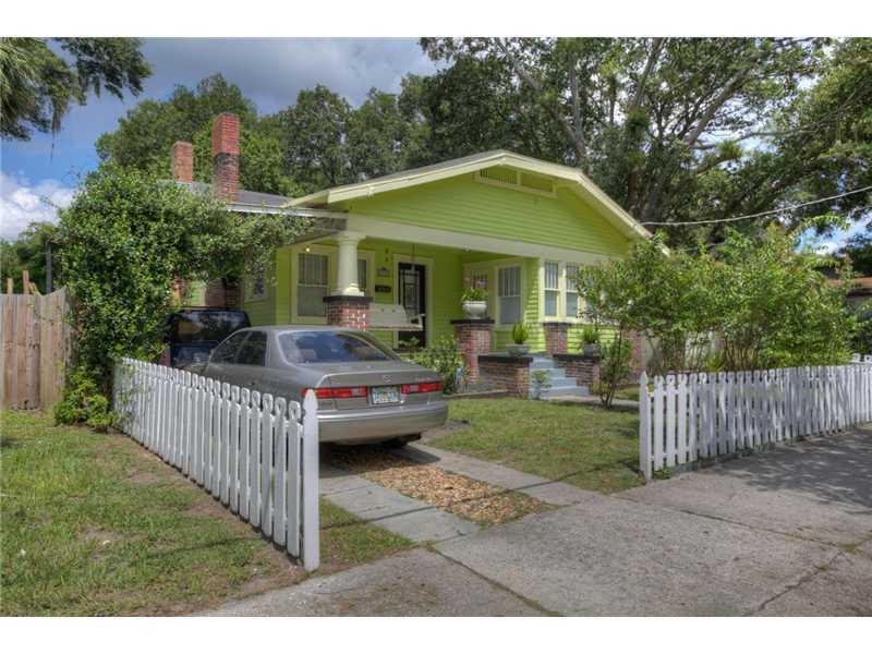 Property Photo:  4008 N Central Avenue  FL 33603 