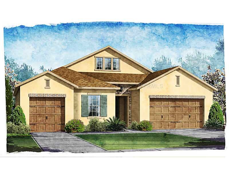 Property Photo:  4123 Windcrest Drive  FL 33544 