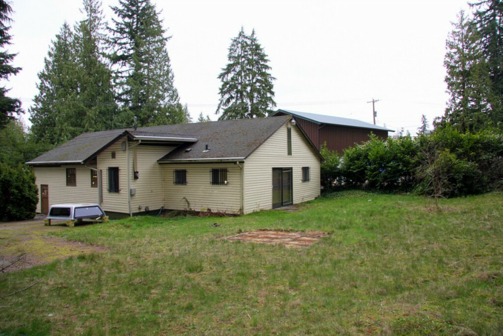 Property Photo:  19414 Damson Road  WA 98036 