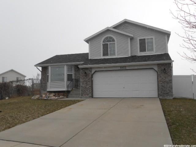 Property Photo:  Address not disclosed  UT 84118 