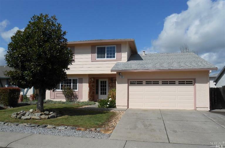 Property Photo:  526 East Wigeon Way  CA 94585 